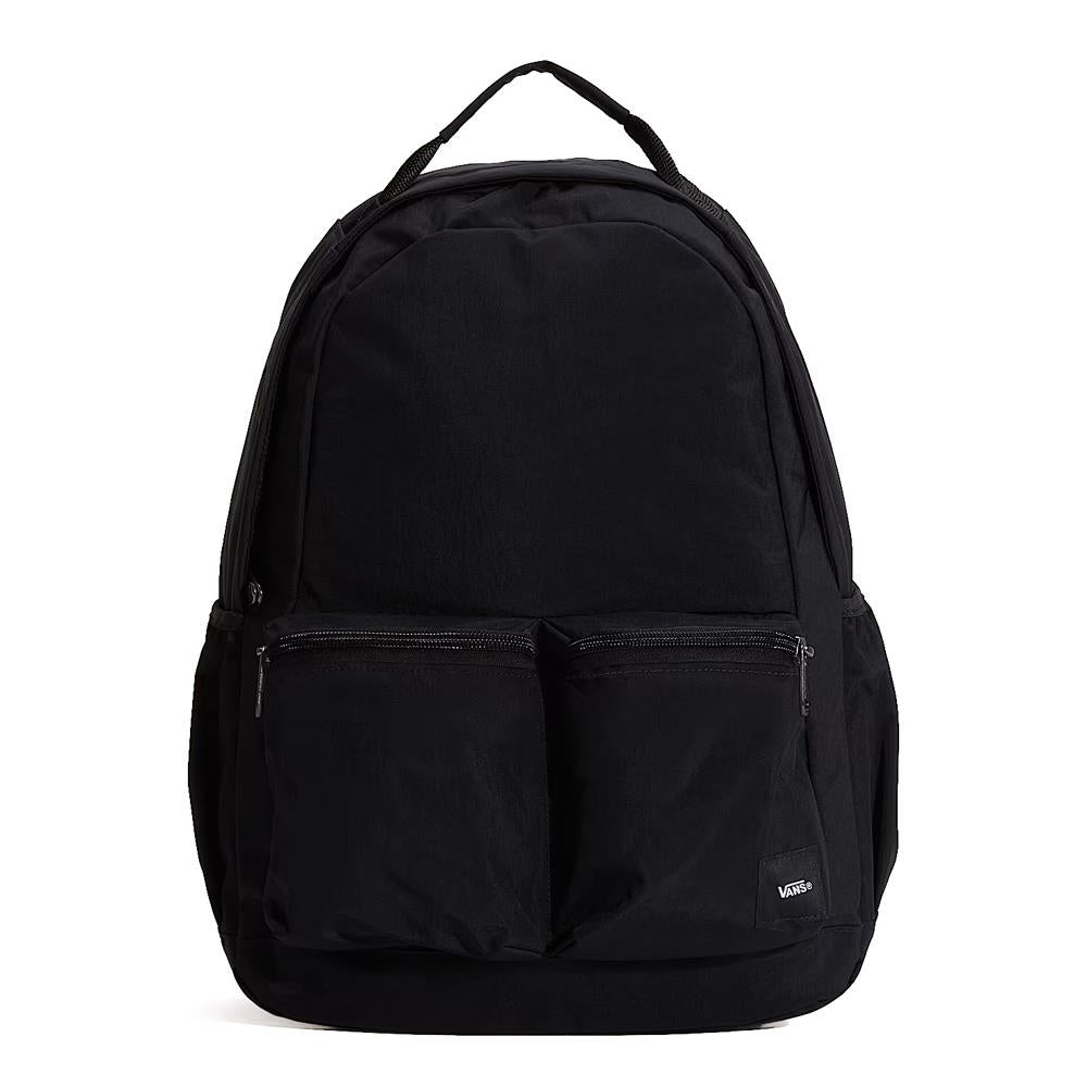 Vans Off The Wall Backpack - Black – Source BMX
