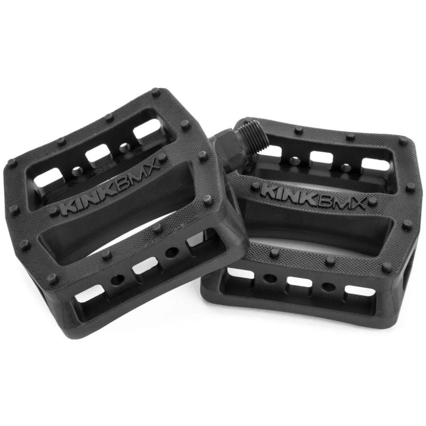 Kink Hemlock Pedals
