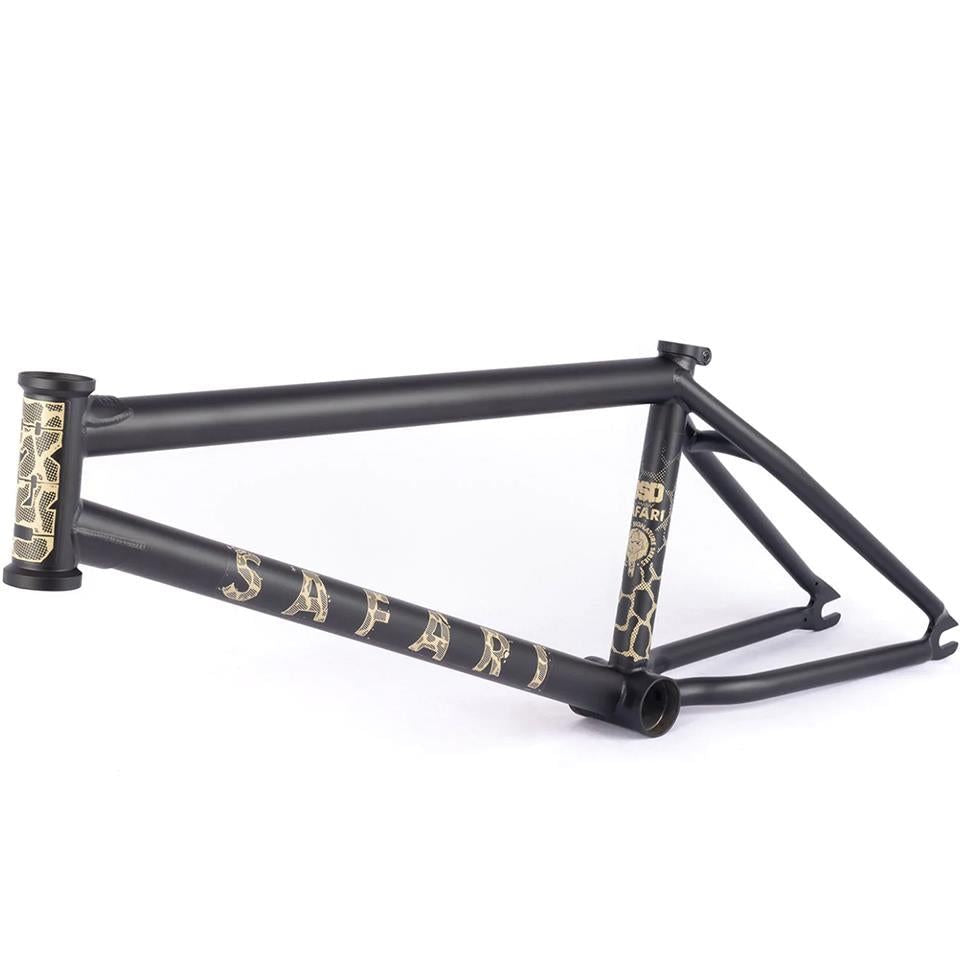 Bsd safari frame deals