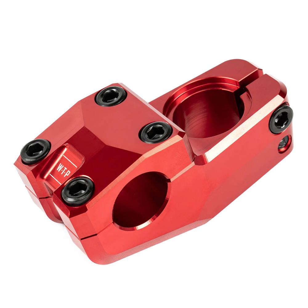 Wethepeople Gooseneck Stem – Source BMX