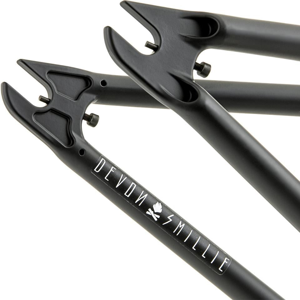 Flybikes fuego frame outlet