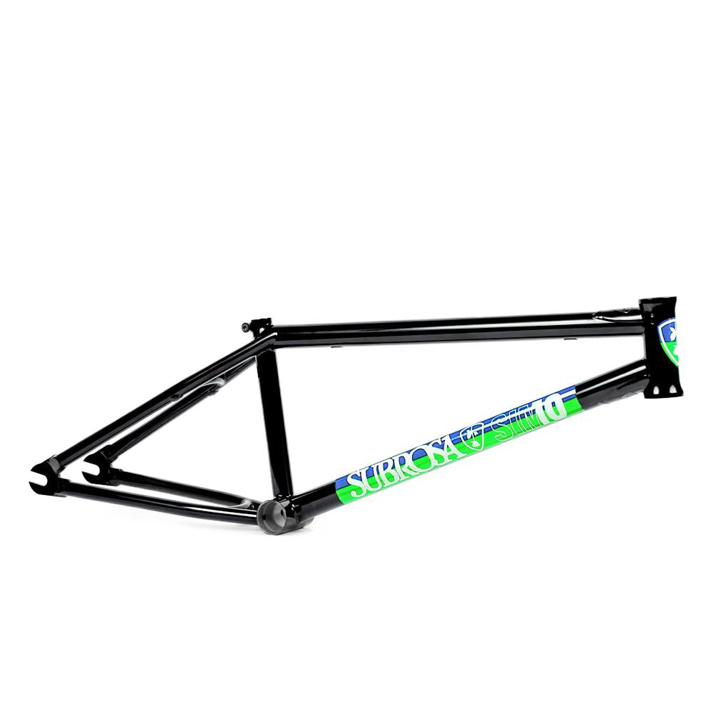 Subrosa Simo Frame
