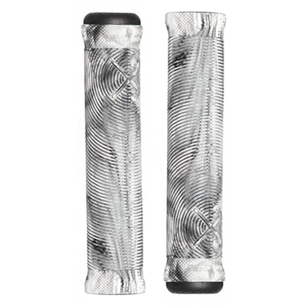 Demolition Axes Flangeless Grips | Source BMX