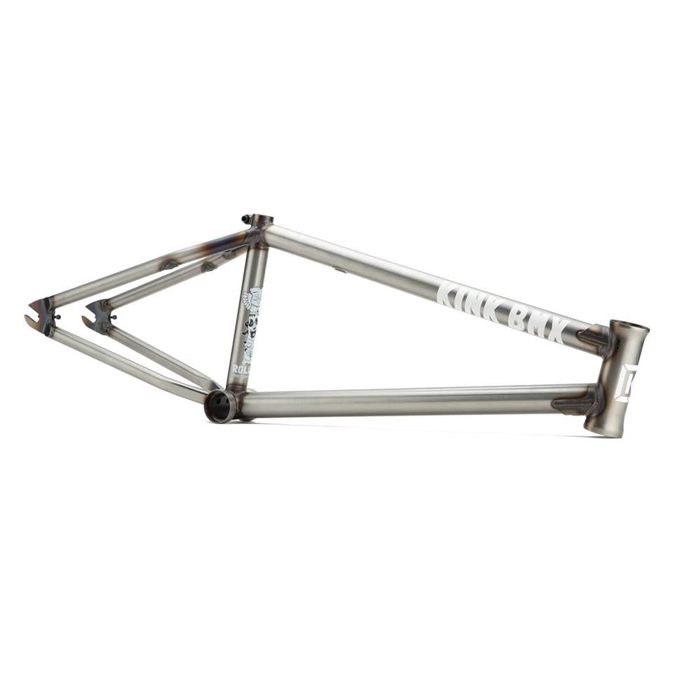 KINK bmx フレーム Kinetic Frame – Kink BMX