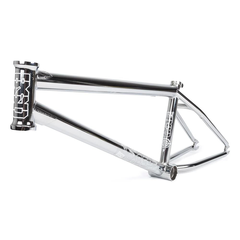 BSD Freedom Frame – Source BMX