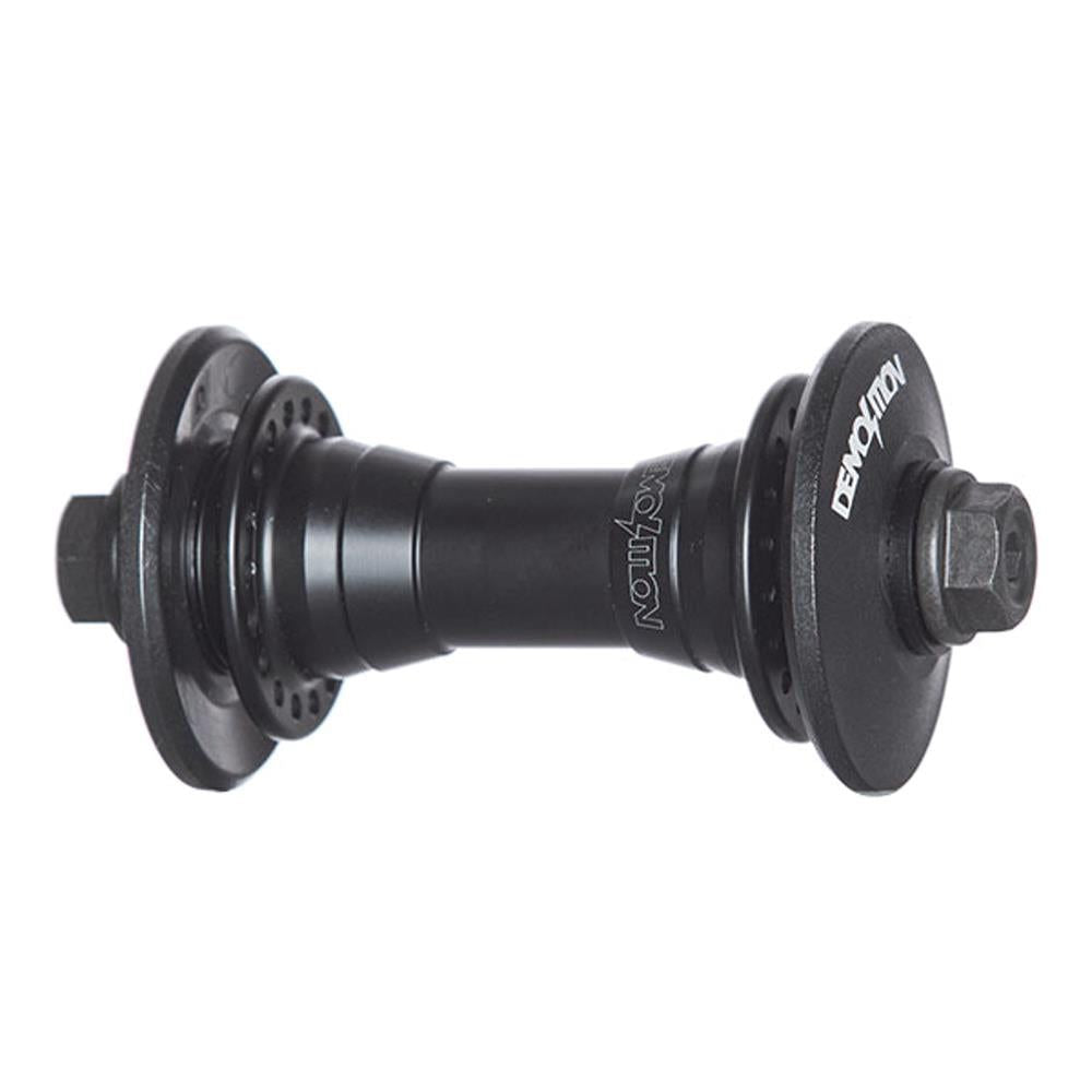Demolition Whistler Pro Front Hub – Source BMX