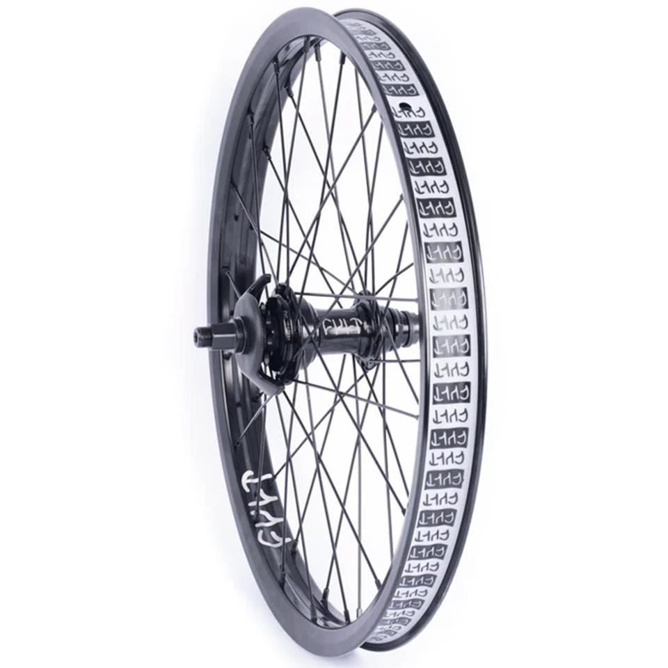 Cult Astronomical Freecoaster Wheel - RHD – Source BMX