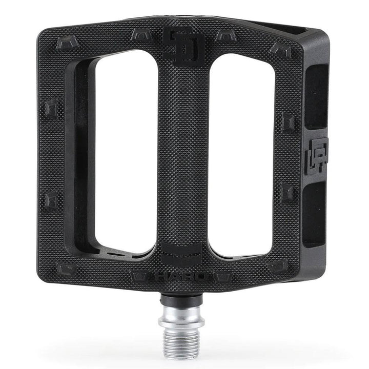 Haro SD Plastic Pedals