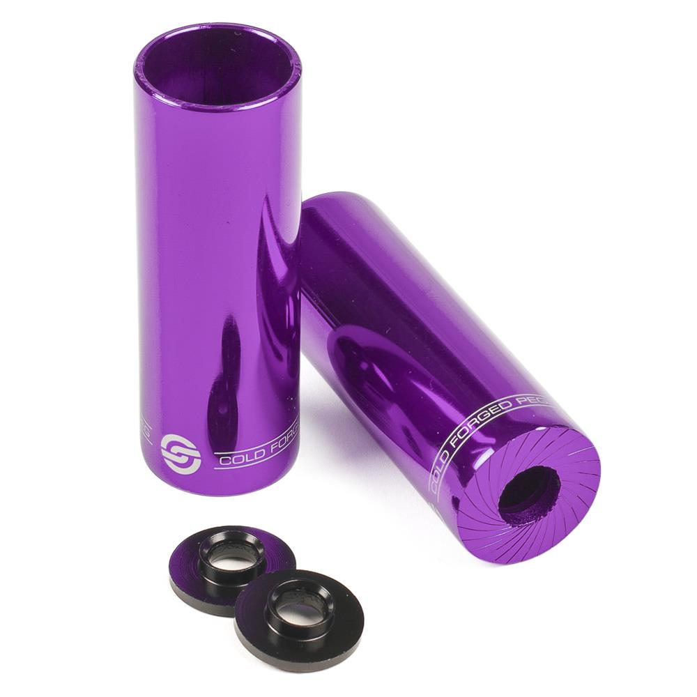 Metal pegs bmx 2025