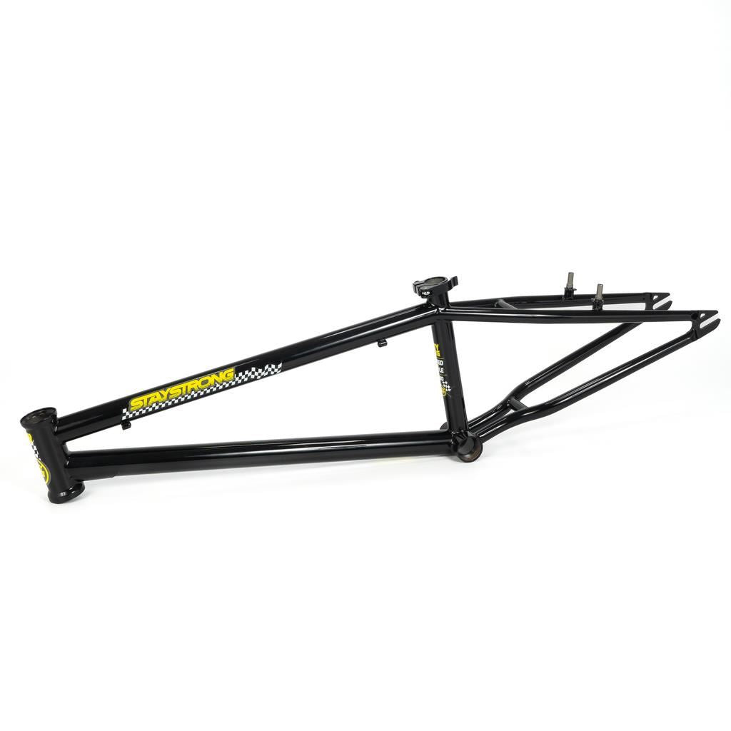 パーツ Yess race Frame Pro XL Yess pro xl 20” frame – Powers Bike Shop