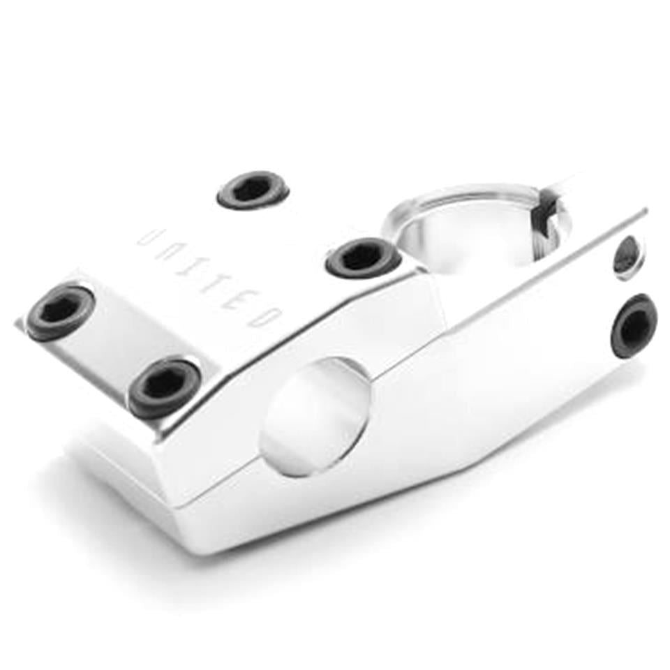 UNITED BMXステム　美品 United Precedence Top Load Stem – Source BMX