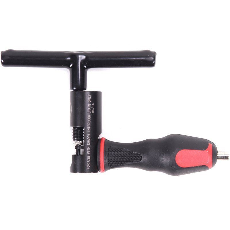 Shadow Chain tool – Source BMX