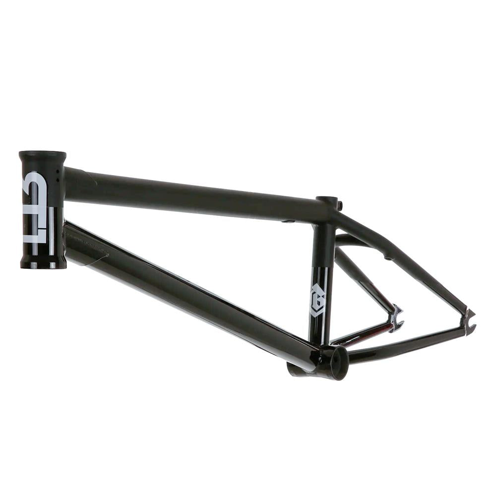 Collective RT1 BMX Frame Source BMX