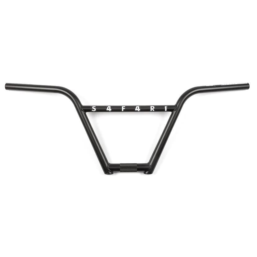 BSD S4F4RI Safari 4pc 9.6インチ ハンドルバー BMX BSD S4f4ri 4pc Oversized Bar – Source BMX
