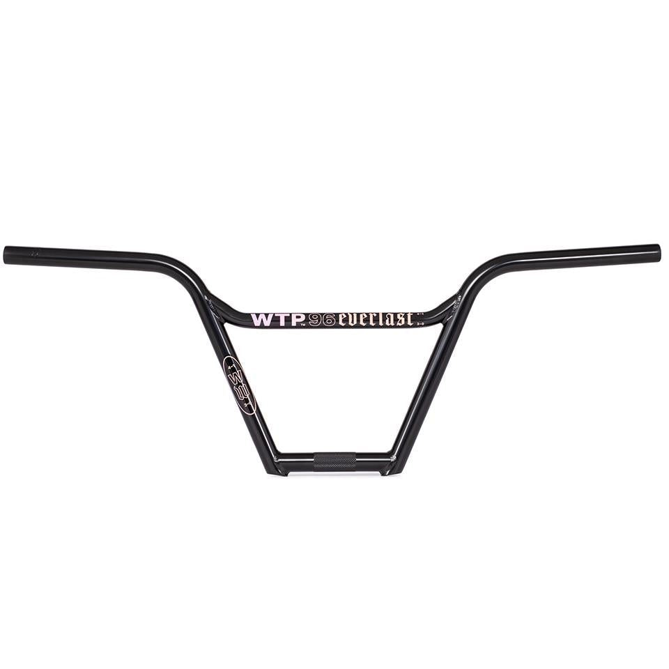 Wethepeople Everlast Bars – Source BMX