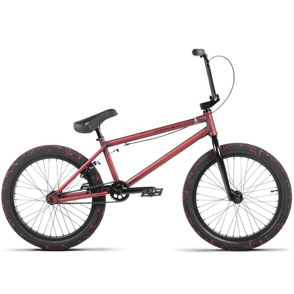 【感謝価格】 Bike BMX Salvador Subrosa | BMX Source 自転車本体
