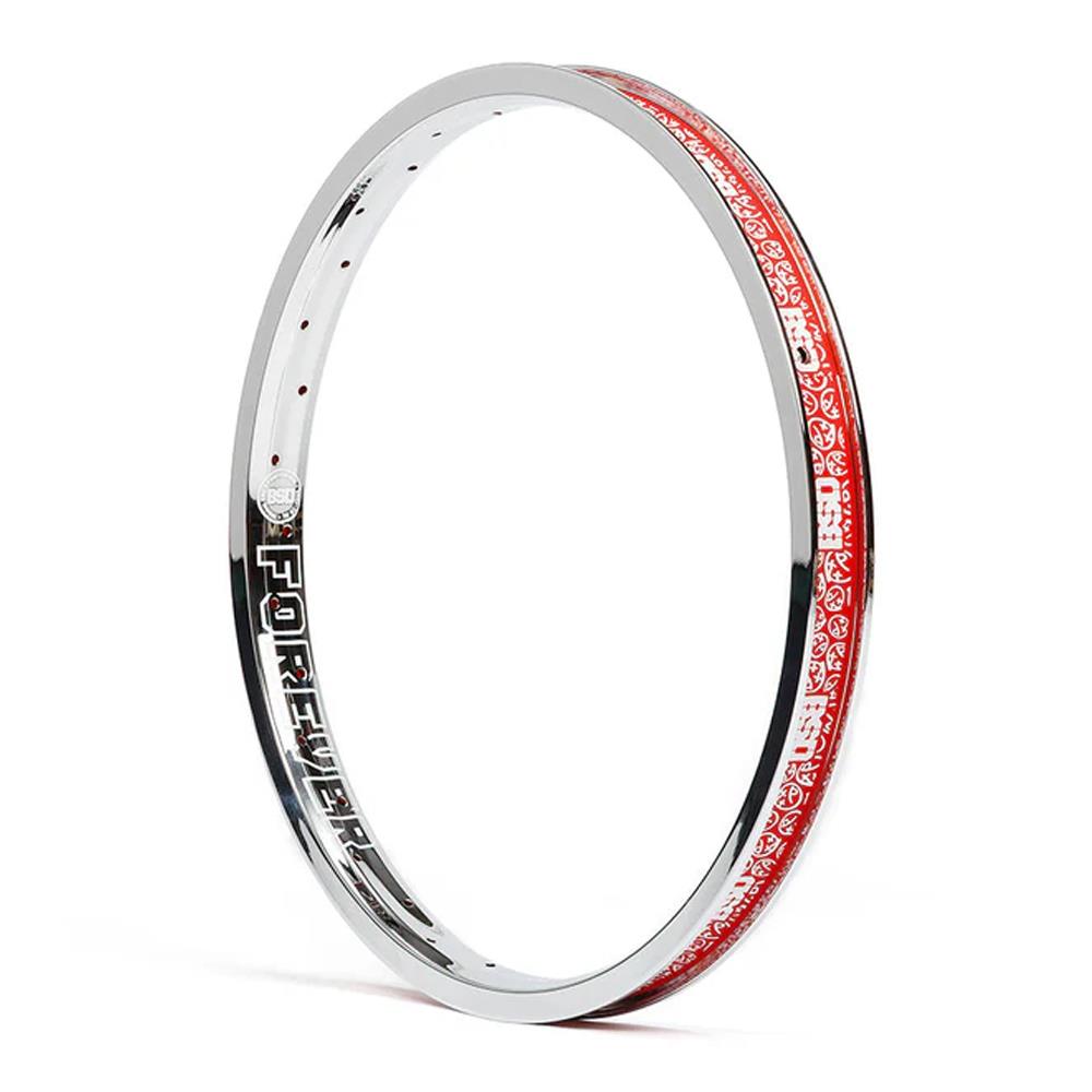 BSD Forever Rim
