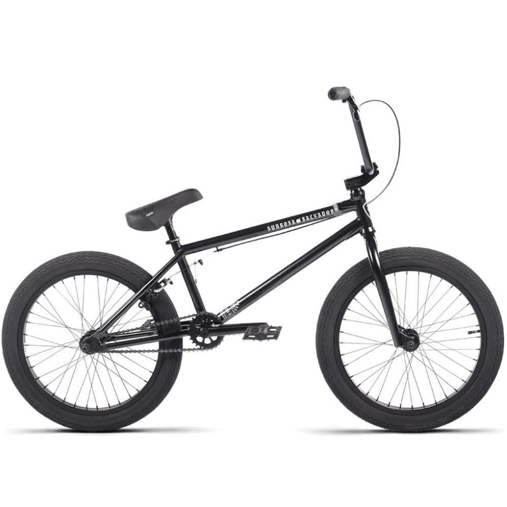 -送料込- BMX ストリート SUBROSA Salvador Subrosa Salvador BMX Bike – Sparky's Brands