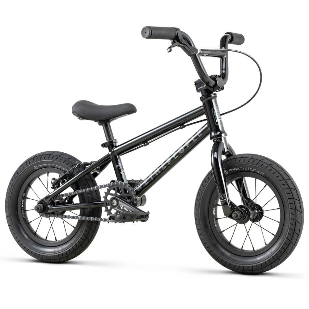 WeThePeople Prime Drive 12 BMX Bike