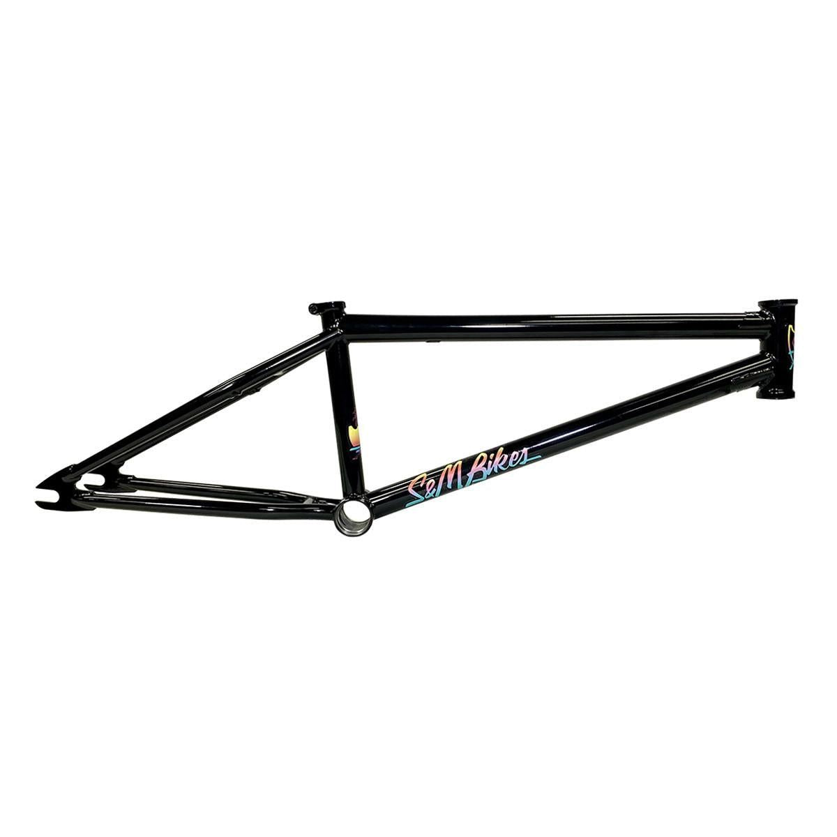 S&m hucker frame hotsell