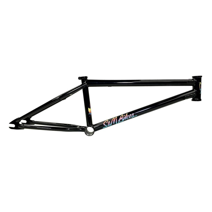 S&M Hucker Frame