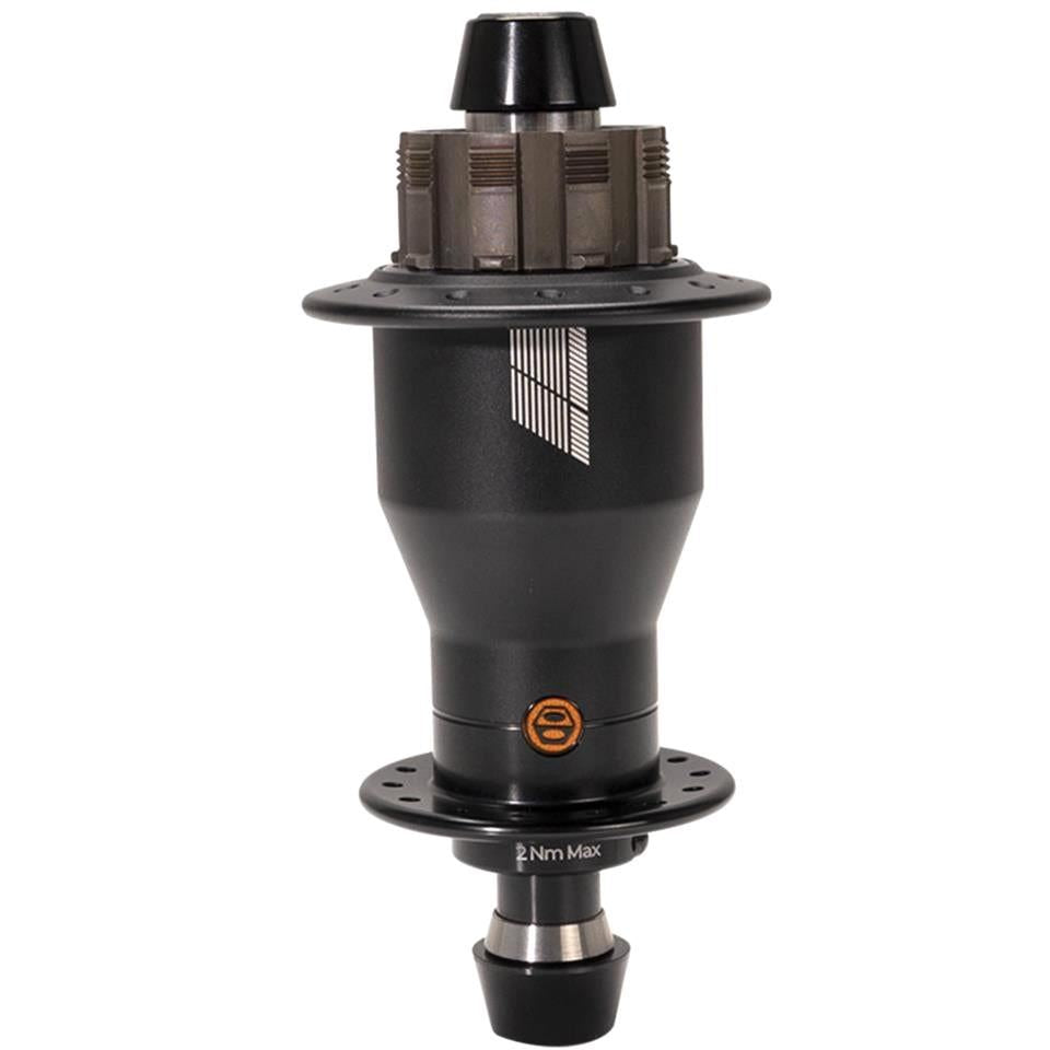 Box One Stealth Expert Rear Race Hub – Source BMX