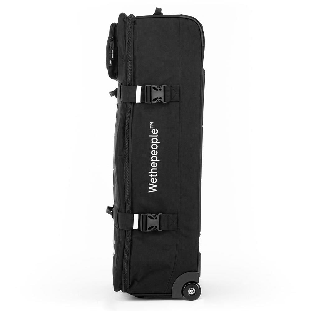 Wethepeople Pro Flight Bag - Black