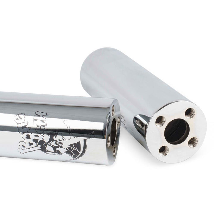 Bone Deth Side Pipe Peg