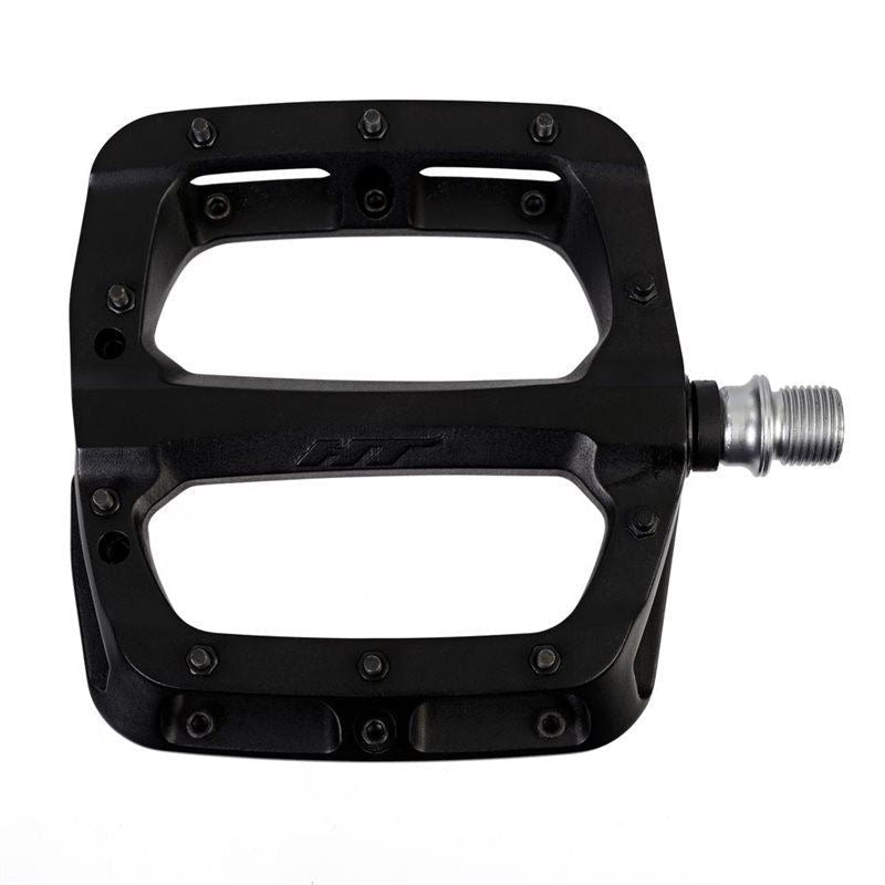 pedal ahaus HT PA03A Nylon Pedals – Source BMX