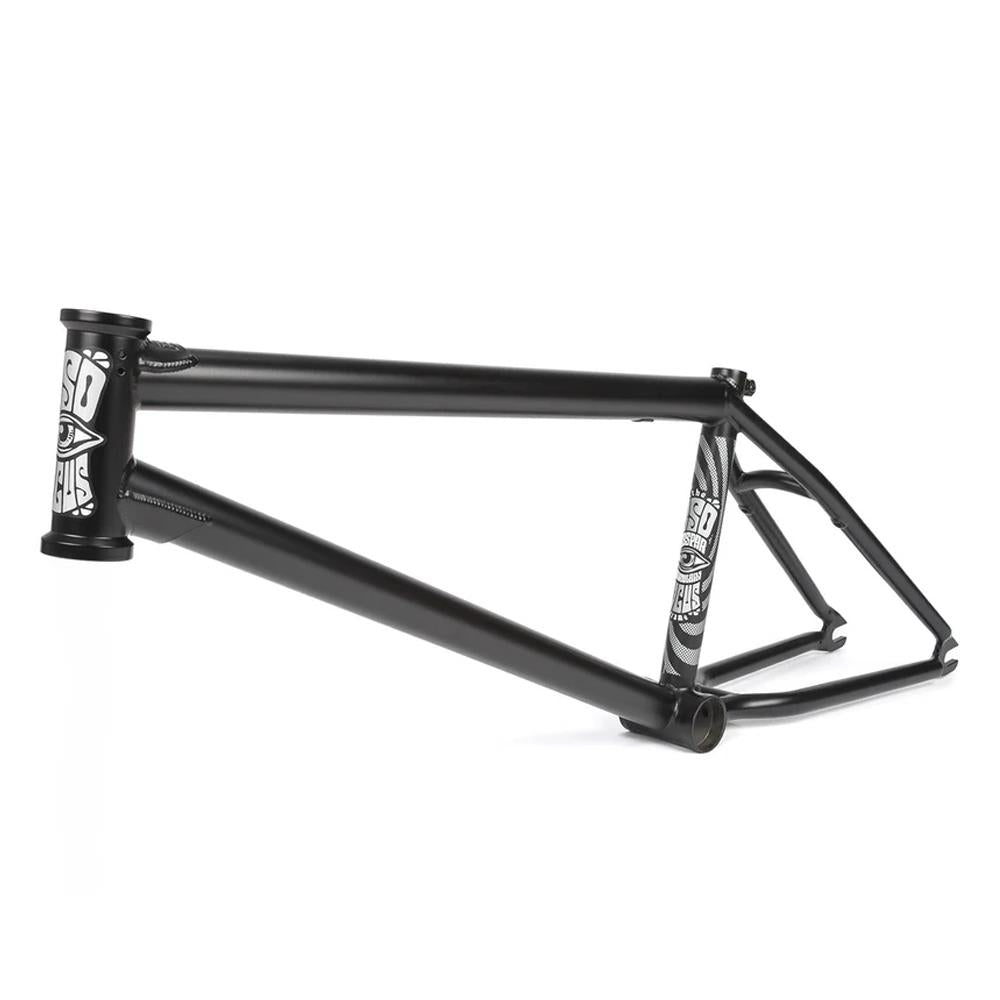 BSD Focus Frame – Source BMX
