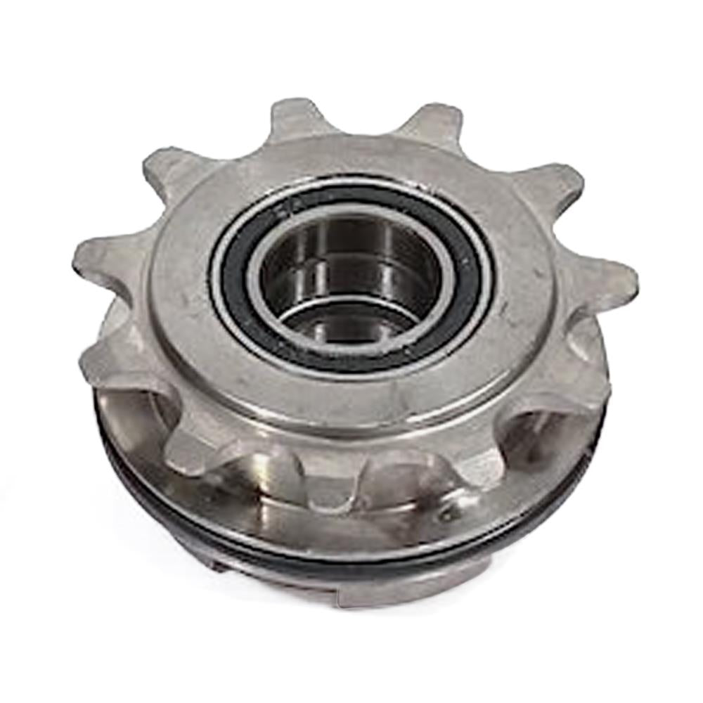 Profile mini hub bearings clearance