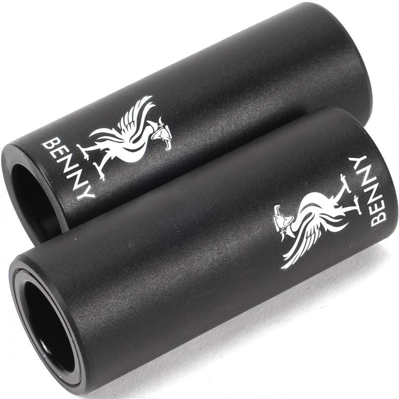 Animal Benny Plastic Peg Single