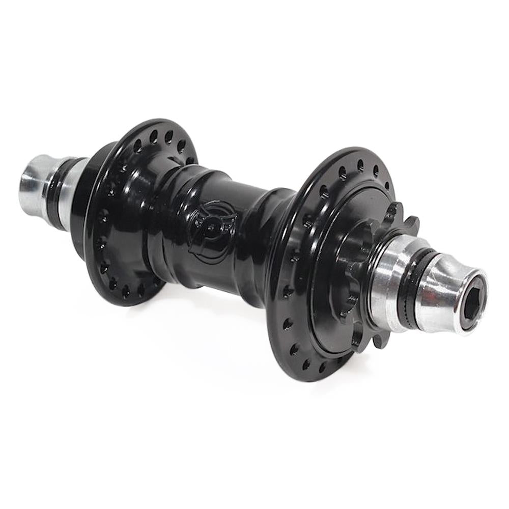 Profile Mini Female Rear Cassette Hub - RHD – Source BMX