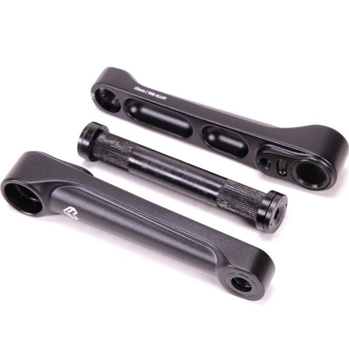 Eclat Maverick Cranks