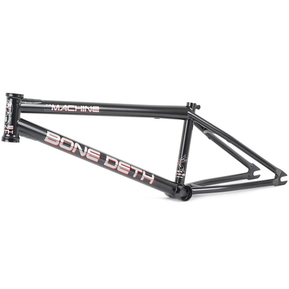 Bone Deth Machine Frame