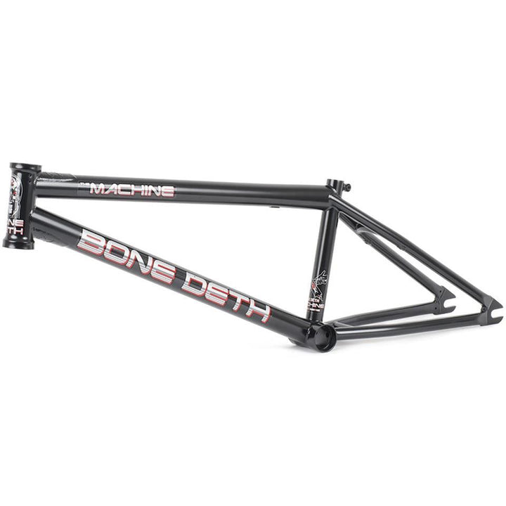 Bone Deth Machine Frame