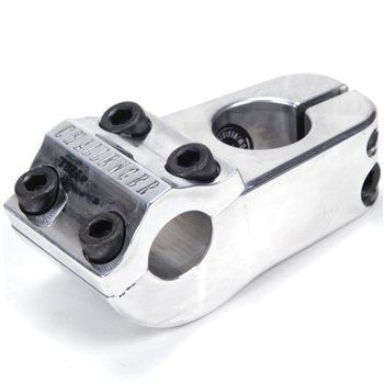 S&M Challenger Stem | Source BMX