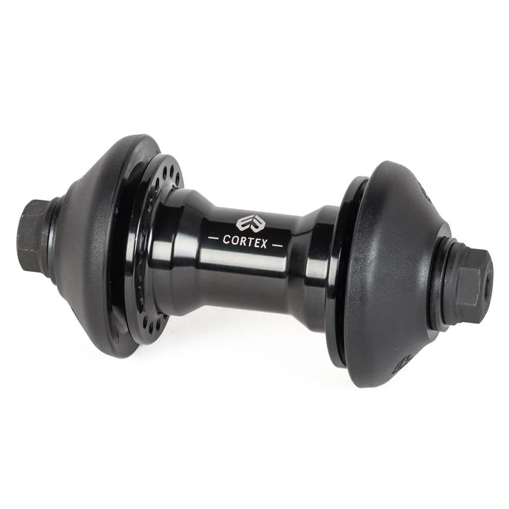 Eclat Cortex Front Hub – Source BMX