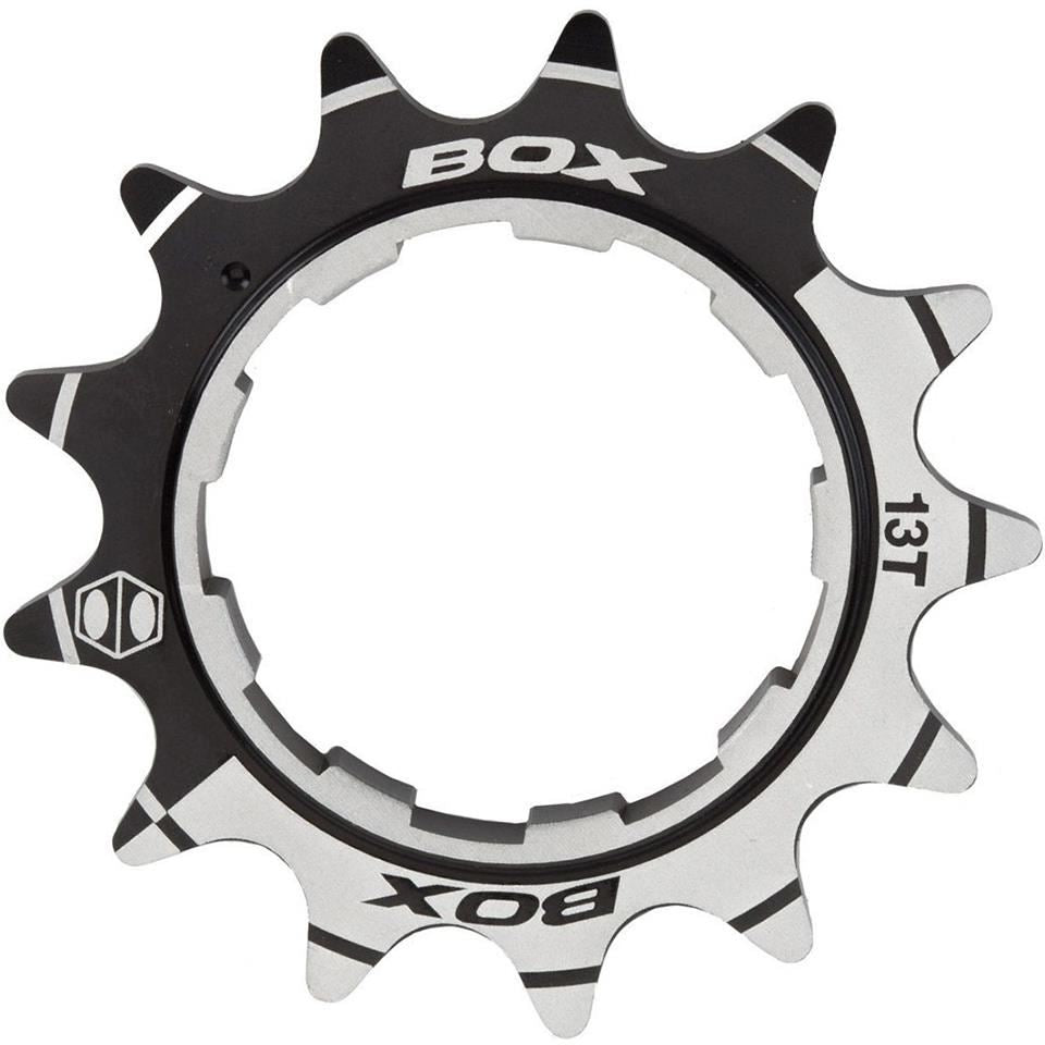 Box One Alloy Single Speed Race Cog