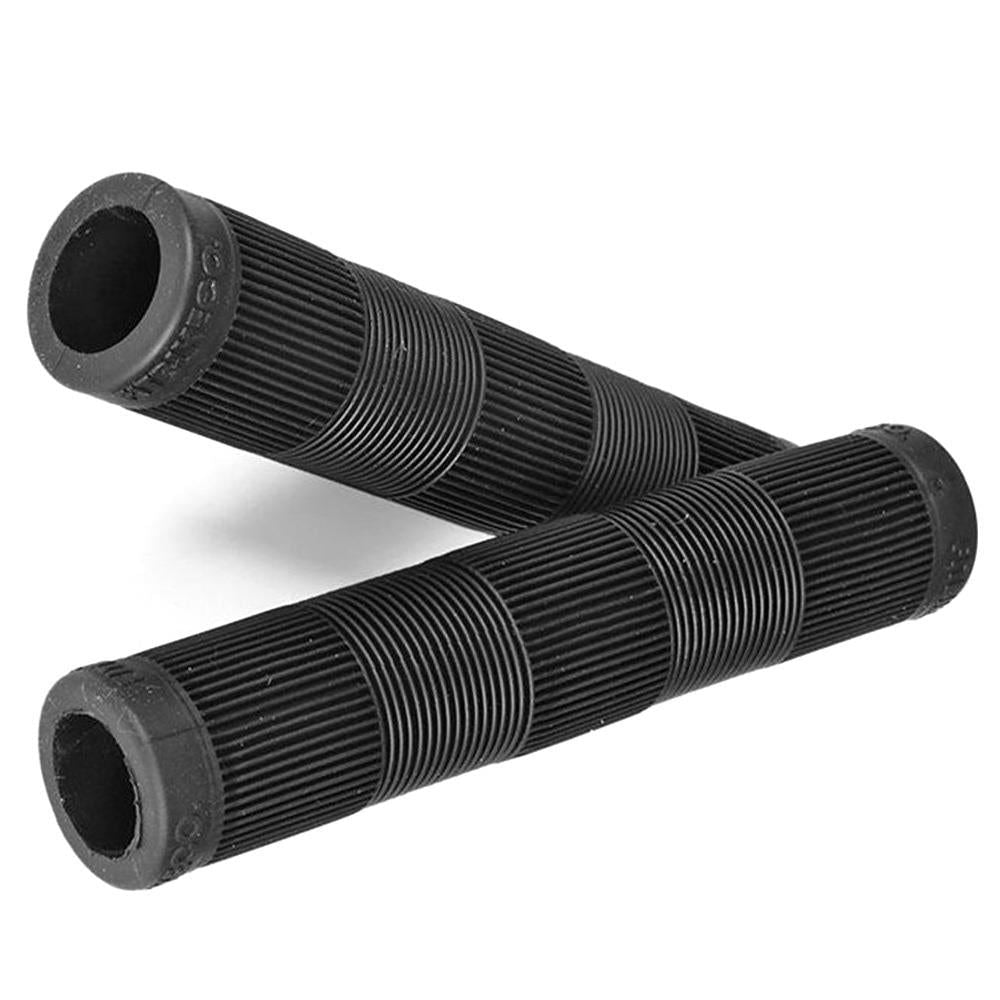 Fit Tech Flangeless Grips Source BMX