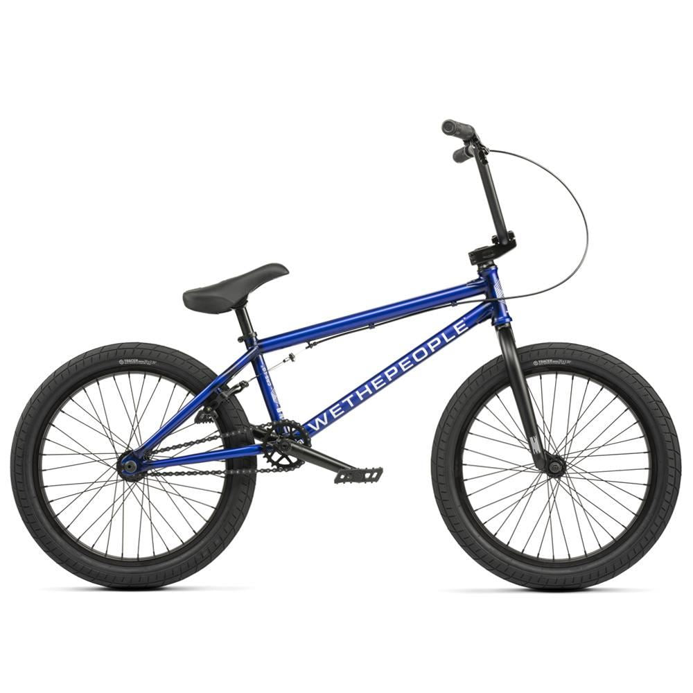 Wethepeople CRS FC BMX Bike – Source BMX