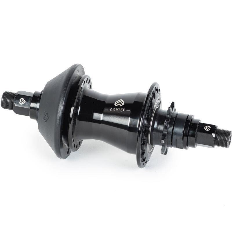 Eclat Cortex Freecoaster Hub With Guard - LHD – Source BMX
