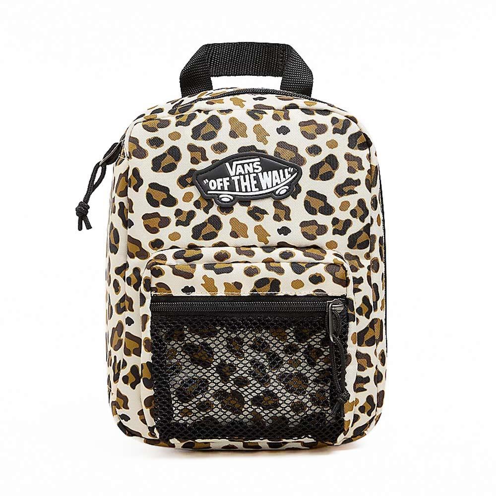 Vans Old Skool Lunch Pack Lambs Wool