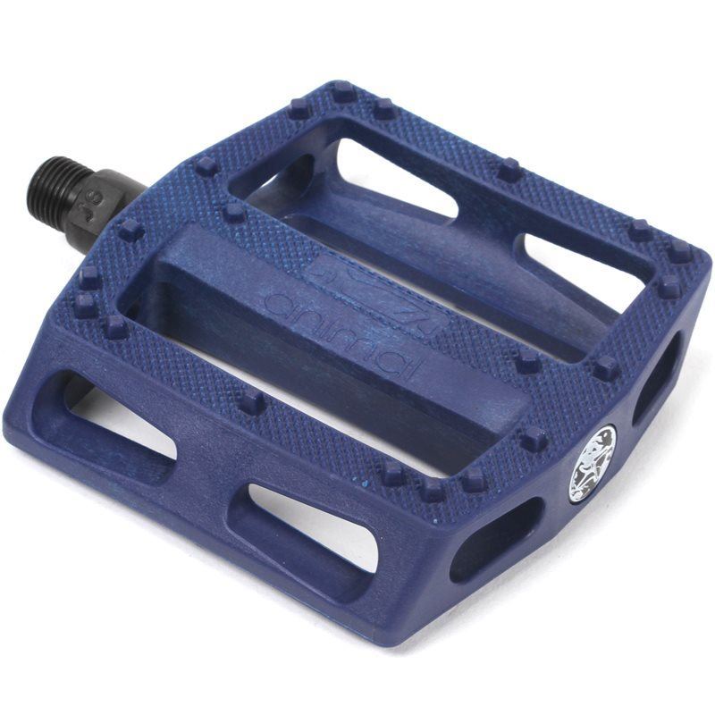 Animal bmx pedal 新品未開封 Animal Rat Trap Plastic Pedals – Source BMX