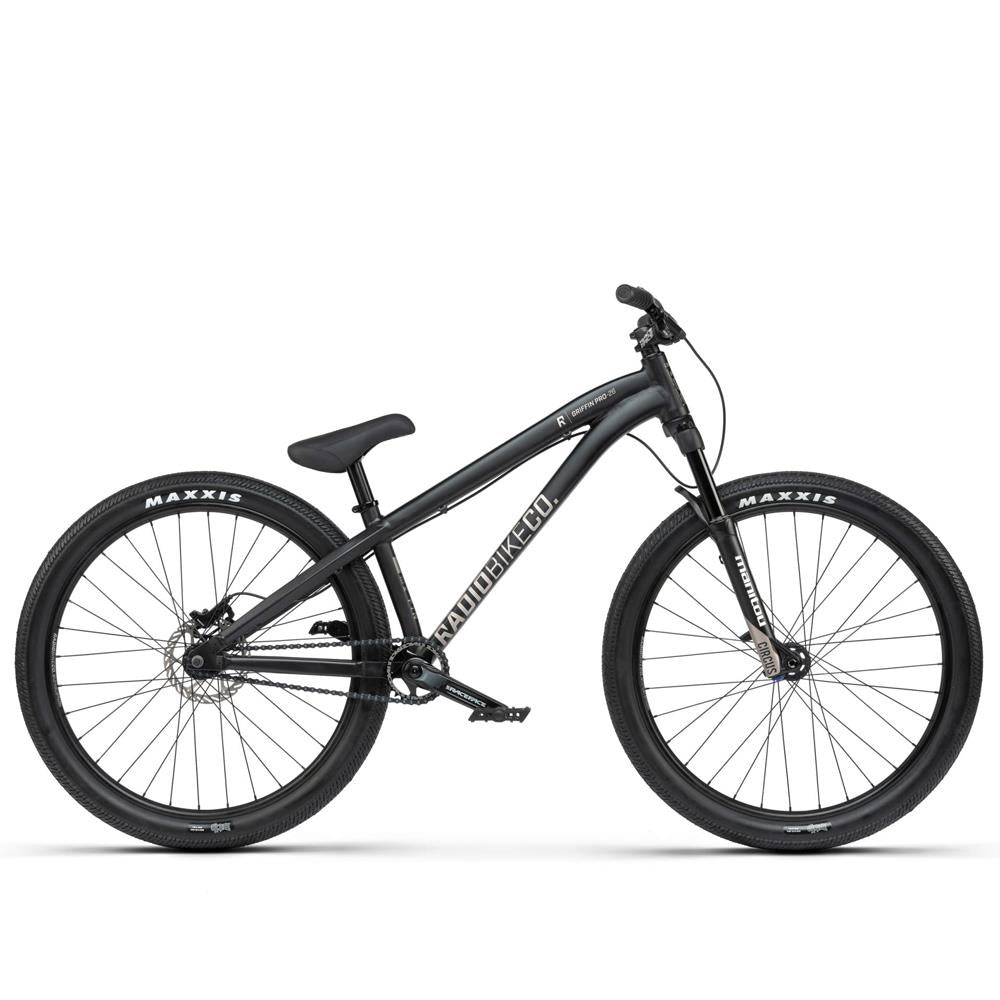 Radio Griffin Pro DJ 26