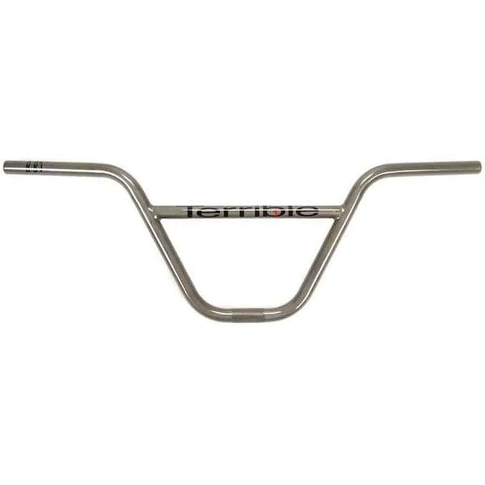 bmx パーツ Terrible 8.5 Bar 2PC One パーツ