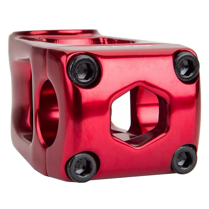 Box Two Center Clamp Race Stem