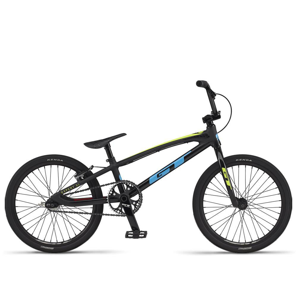 bmx bicycle race GT Speed Series Pro XL BMX Race Bike