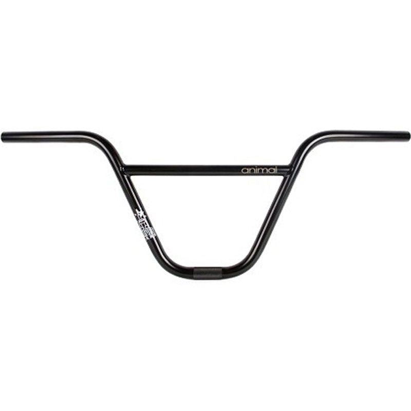 BMX バー ANIMAL EMPIRE VARANYAK BARS 9.5” Animal Empire Varanyak Bars – Source BMX
