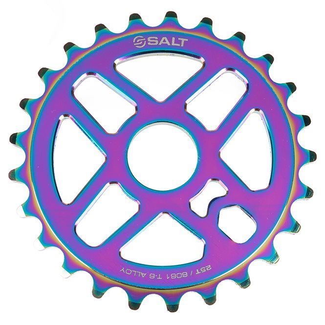 Salt Pro Sprocket – Source BMX